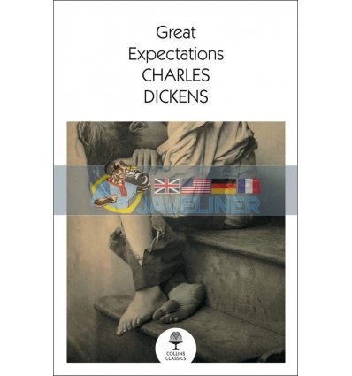 Great Expectations Charles Dickens 9780008509484