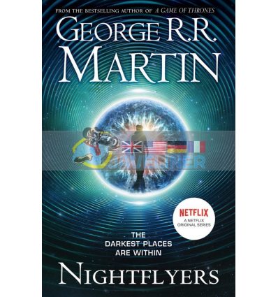 Nightflyers (Film Tie-in edition) George Martin 9780008296117
