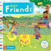 Busy Friends Samantha Meredith Campbell Books 9781529004991