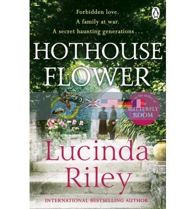 Hothouse Flower Lucinda Riley 9780141049373