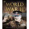 World War II: The Definitive Visual Guide Richard Holmes 9780241525685