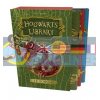 The Hogwarts Library Box Set Joanne Rowling 9781408883112