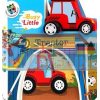Busy Little Tractor Globe Publishing 9788742550311