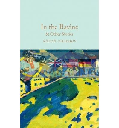 In the Ravine and Other Stories Anton Chekhov 9781509899807