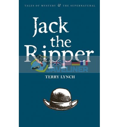 Jack the Ripper Terry Lynch 9781840220773