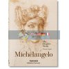 Michelangelo. The Graphic Work Thomas Popper 9783836537193