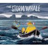 The Storm Whale Benji Davies Simon&Schuster 9781471164569