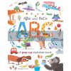 Alfie and Bet's ABC Maddie Frost Caterpillar Books 9781848575851