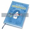 The Moomins: The World of Moominvalley Macmillan 9781509810017