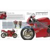 The Motorbike Book  9781405394406