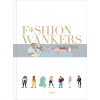Fashion Wankers Marcus Jaye 9781781453827
