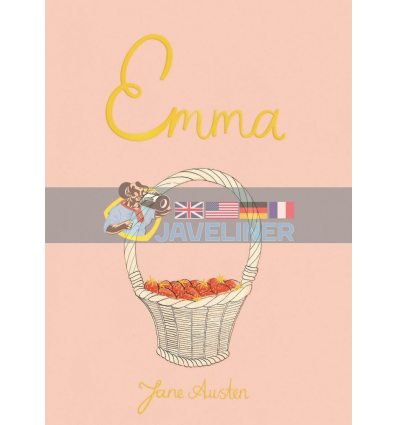 Emma Jane Austen 9781840227963