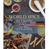 World Spice at Home Amanda Bevill 9781570619076