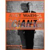 Andy Warhol Giant Size Dave Hickey 9780714877303