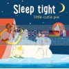 Sleep Tight Little Cutie Pie Yoyo Books 9789463991292