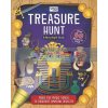 Treasure Hunt (A Moonlight Book) Moira Butterfield Sassi 9788868604691