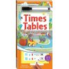 A Pull-the-Tab Book: Times Tables Hinkler 9781488914829
