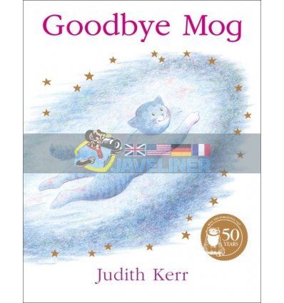 Goodbye Mog Judith Kerr 9780007149698