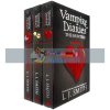 Vampire Diaries: The Hunters L. J. Smith 9781444957990