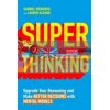 Super Thinking Gabriel Weinberg 9780241336359