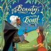 Beauty and the Beast Gabrielle-Suzanne Barbot de Villeneuve Usborne 9781474932387