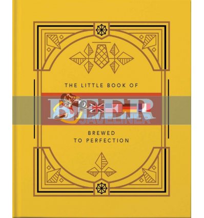 The Little Book of Beer  9781911610717