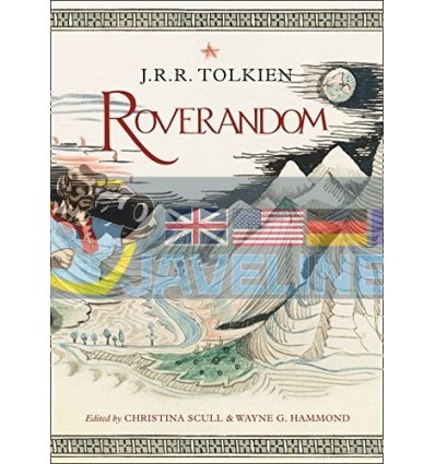 The Pocket Roverandom John Tolkien 9780007523283