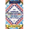 The Woman Who Went to Bed for a Year Sue Townsend 9781405941112