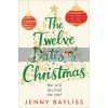 The Twelve Dates of Christmas Jenny Bayliss 9781529027075