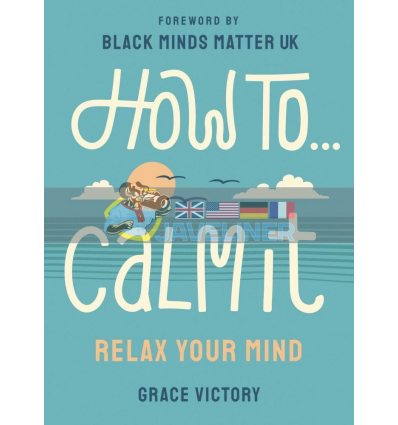 How to Calm It Grace Victory 9781529118933