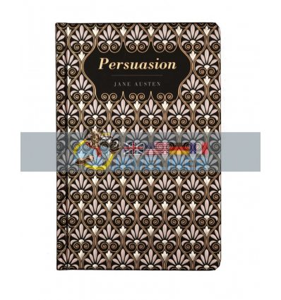 Persuasion Jane Austen 9781912714025