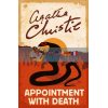 Appointment with Death (Book 19) Agatha Christie 9780008164959