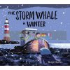 The Storm Whale in Winter Benji Davies Simon&Schuster 9781471172229