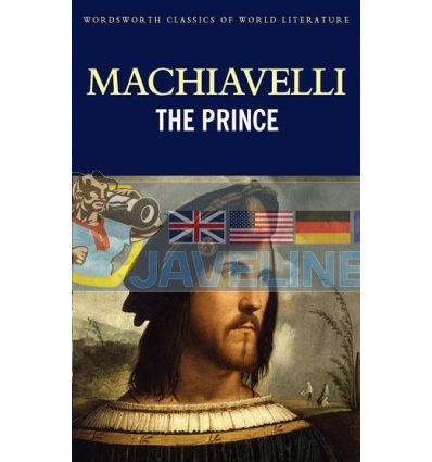 The Prince Niccolo Machiavelli 9781853267758