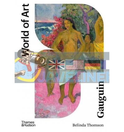 Gauguin Belinda Thomson 9780500204719