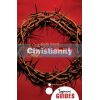 A Beginner's Guide: Christianity Keith Ward 9781851685394