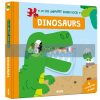My First Animated Board Book: Dinosaurs Auzou 9782733899649