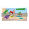 My First Animated Board Book: Dinosaurs Auzou 9782733899649