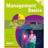 Management Basics in Easy Steps Tony Rossiter 9781840788501