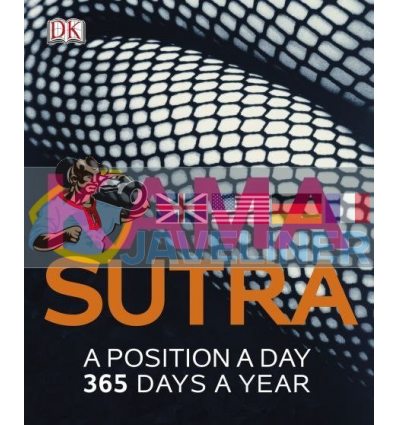Kama Sutra: A Position a Day Claudia Blake 9781409345619