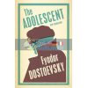 The Adolescent Fyodor Dostoevsky 9781847494993