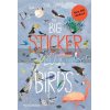 The Big Sticker Book of Birds Yuval Zommer Thames & Hudson 9780500652008
