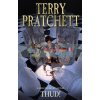 Thud (Book 34) Terry Pratchett 9780552167697
