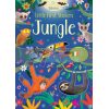 Little First Stickers: Jungle Gareth Lucas Usborne 9781474964425