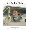 Журнал Kinfolk Magazine Issue 28: Hair  9781941815311