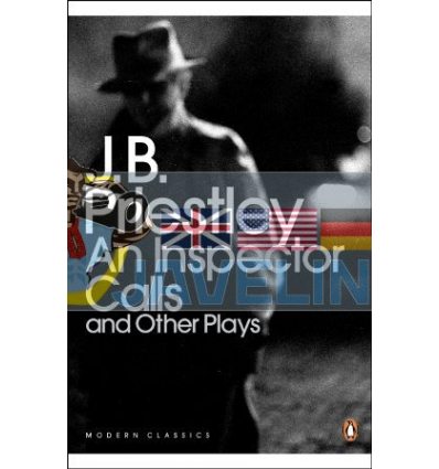 An Inspector Calls and Other Plays J. B. Priestley 9780141185354