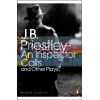 An Inspector Calls and Other Plays J. B. Priestley 9780141185354