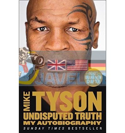 Undisputed Truth: My Autobiography Mike Tyson 9780007502530