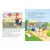 Usborne Farmyard Tales: Poppy and Sam's Favourite Fairy Tales Heather Amery Usborne 9781474995696