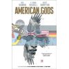 Комикс American Gods: Shadows (Book 1) (Graphic Novel) Neil Gaiman 9781472251367